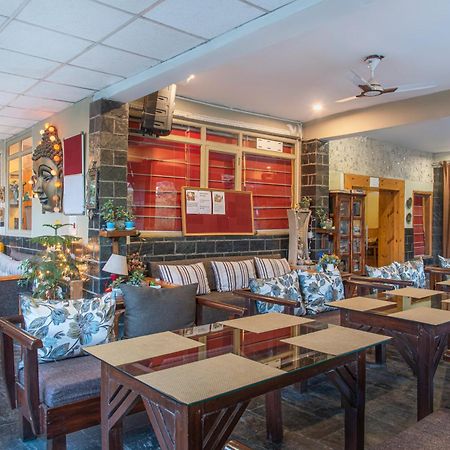 Nandini Villa Dharamsala Zewnętrze zdjęcie